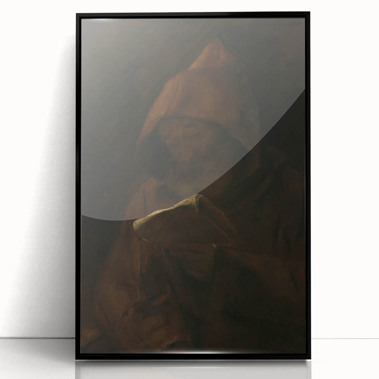 Elegant Baroque and Rococo Wall Art - Antique Art Prints for Home
