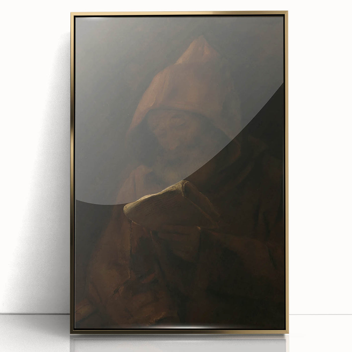 Elegant Baroque and Rococo Wall Art - Antique Art Prints for Home