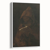 Elegant Baroque and Rococo Wall Art - Antique Art Prints for Home