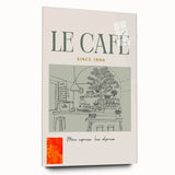 Large abstract wall art on acrylic glass featuring swirling blue and green tones, ideal for bedroom or dining room decor.