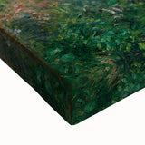 Impressionist Forest Scene - Edge of the Woods by Camille Pissarro Print