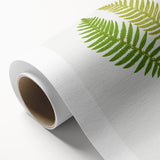 Polypodium Fern Realism Art Print - Edward Lowe Botanical Wall Decor