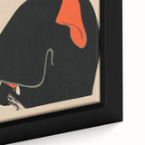 Toulouse-Lautrec’s Aristide Bruant - Bold Modern Poster Art Print