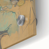 Toulouse-Lautrec’s Les Ambassadeurs - Elegant Parisian Wall Art