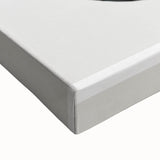 Contemporary Dining Art Pieces - Abstract Geometric Print