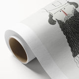 Modern Art Deco Wall Art – Unique Art Deco Style Print for Elegance