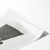 Modern Art Deco Wall Art – Unique Art Deco Style Print for Elegance