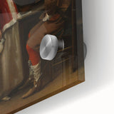 Baroque and Rococo Wall Art – Historical Antique Art Print Design