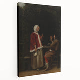 Baroque and Rococo Wall Art – Historical Antique Art Print Design