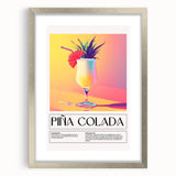 Extra large abstract art print in textured style, featuring neutral and silver tones on a framed canvas.