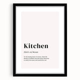 Extra large abstract art print with vibrant, textured colors on a framed canvas, ideal for living room decor.