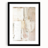 Vintage Collage - Easter Wall Art, Easter Canvas Prints, Home Decor