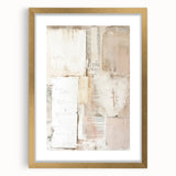 Vintage Collage - Easter Wall Art, Easter Canvas Prints, Home Decor