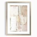 Vintage Collage - Easter Wall Art, Easter Canvas Prints, Home Decor