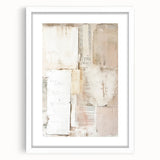 Vintage Collage - Easter Wall Art, Easter Canvas Prints, Home Decor