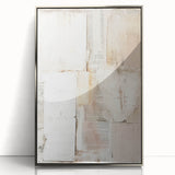 Vintage Collage - Easter Wall Art, Easter Canvas Prints, Home Decor