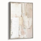 Vintage Collage - Easter Wall Art, Easter Canvas Prints, Home Decor