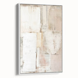 Vintage Collage - Easter Wall Art, Easter Canvas Prints, Home Decor