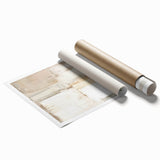 Vintage Collage - Easter Wall Art, Easter Canvas Prints, Home Decor