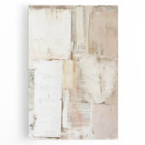 Vintage Collage - Easter Wall Art, Easter Canvas Prints, Home Decor