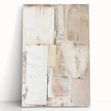 Vintage Collage - Easter Wall Art, Easter Canvas Prints, Home Decor