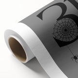 October 31st Halloween Wall Art - Spooky Minimalist Halloween Decor