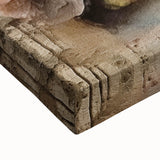 Timeless Floral Catrina – Día de los Muertos Art Prints