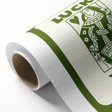 Lucky You Shamrock Wall Art - Celtic Irish Wall Art Decorations