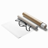 Shaka Hand - Boys Room Wall Art Kids Bedroom Decor