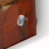 Portrait of a Man Renaissance Art Print – Timeless Italian Masterpiece