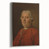 Portrait of a Man Renaissance Art Print – Timeless Italian Masterpiece