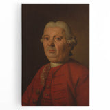 Portrait of a Man Renaissance Art Print – Timeless Italian Masterpiece