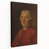 Portrait of a Man Renaissance Art Print – Timeless Italian Masterpiece