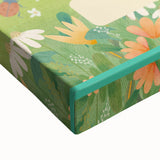 Days of the Week Kids Educational Wall Art – Learning Poster