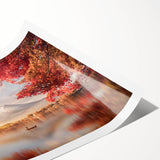 Extra large wall art featuring line art flowers in monochrome, ideal for large living room decor.