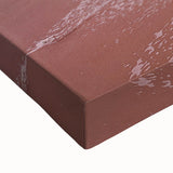 Large art of a black and white Pakistani landscape on stretched canvas, suitable for bedroom wall decor.