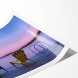 Extra large wall art featuring line art flowers in black on white, ideal for large living room spaces.