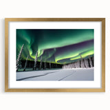 Extra large wall art featuring an abstract textured print of the Northwest Territories in muted earth tones, framed in gold.