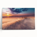 Black and white photograph of a European street scene on large stretched canvas, suitable for kitchen wall art.