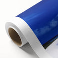 Art Deco poster of a vibrant Venezuelan landscape on rolled canvas, ideal for nursery wall art.