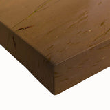 Black and white landscape art painting of Santa Barbara on stretched canvas, suitable for bedroom wall decor.