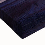 Black and white landscape art painting of Daytona on stretched canvas, ideal for bedroom wall decor.