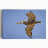 Black and white large art print of Louisiana scenery on stretched canvas, ideal for kitchen wall art.