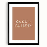 Extra large abstract art print featuring textured, colorful foliage on a black framed canvas, ideal for living room decor.