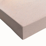 Large art canvas featuring a black and white landscape painting, ideal for bedroom wall decor.