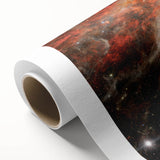 Tarantula Nebula Wall Art - NASA Space Exploration Canvas Print