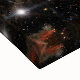 Tarantula Nebula Wall Art - NASA Space Exploration Canvas Print