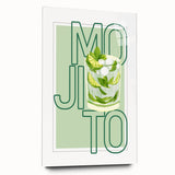 Large abstract wall art featuring swirling shades of blue and grey on acrylic glass, ideal for bedroom or dining room decor.