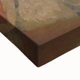 Edmondo and Thérèse Morbilli - Impressionist Portrait by Degas