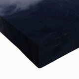 Close-up of a stretched canvas depicting a vibrant landscape of canyons at sunset, showcasing rich orange and purple hues that evoke a sense of serenity and adventure. Ideal for enhancing home decor or office spaces with nature-inspired art.